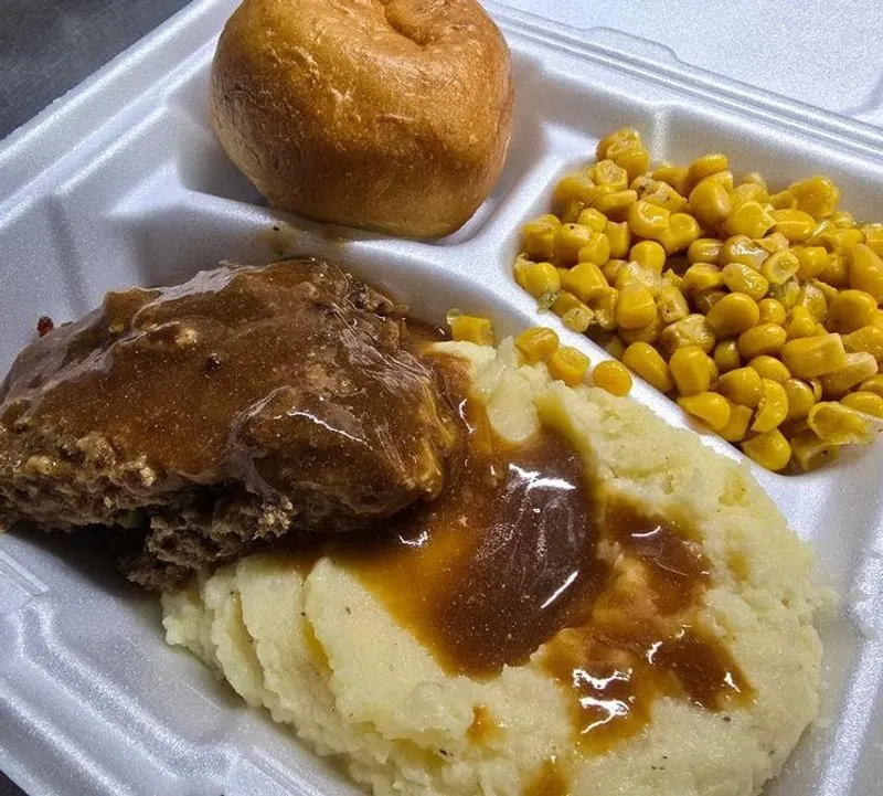 Office Hours Plate Lunch Express