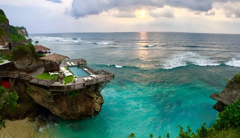 Bali, Indonesia