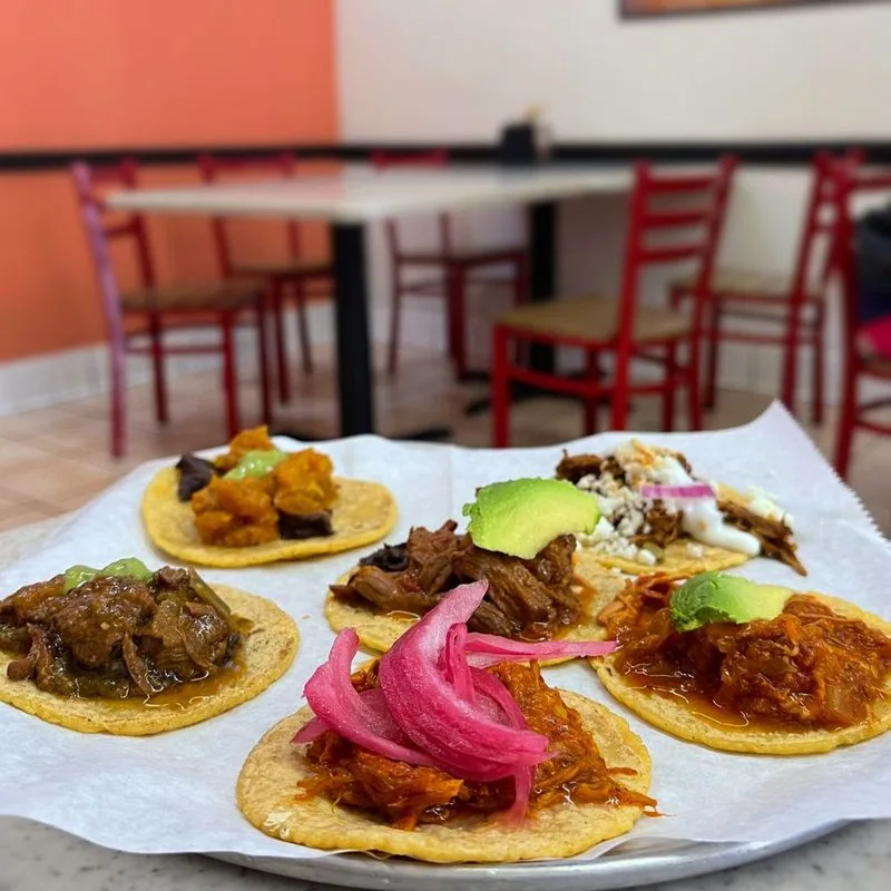 Guisados, Los Angeles