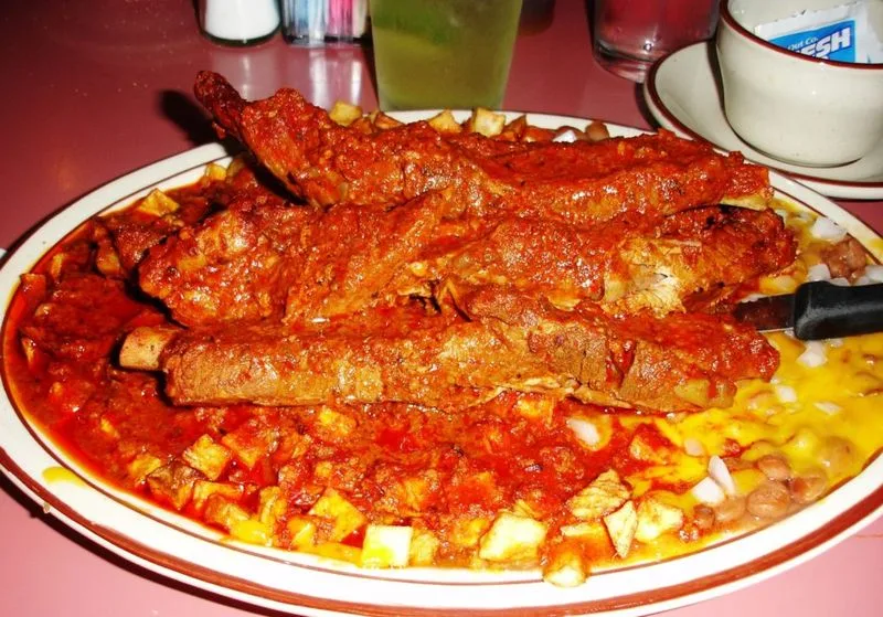 Sadie’s of New Mexico