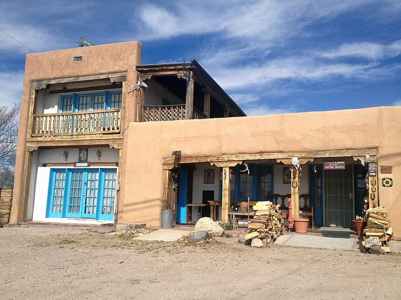 Chimayó Trading Post