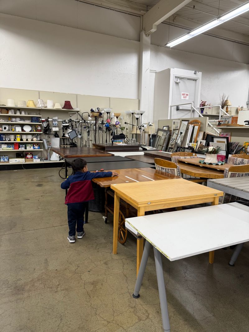 Furniture that fits your space and budget