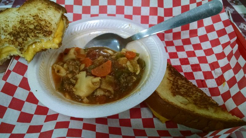 Double H BBQ – Lexington, KY