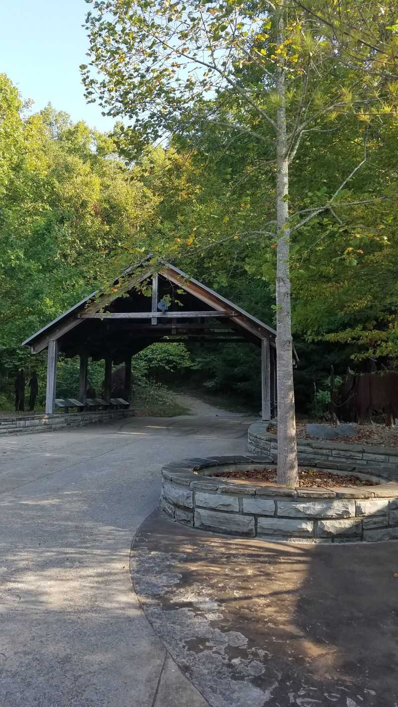 Harrogate, Tennessee