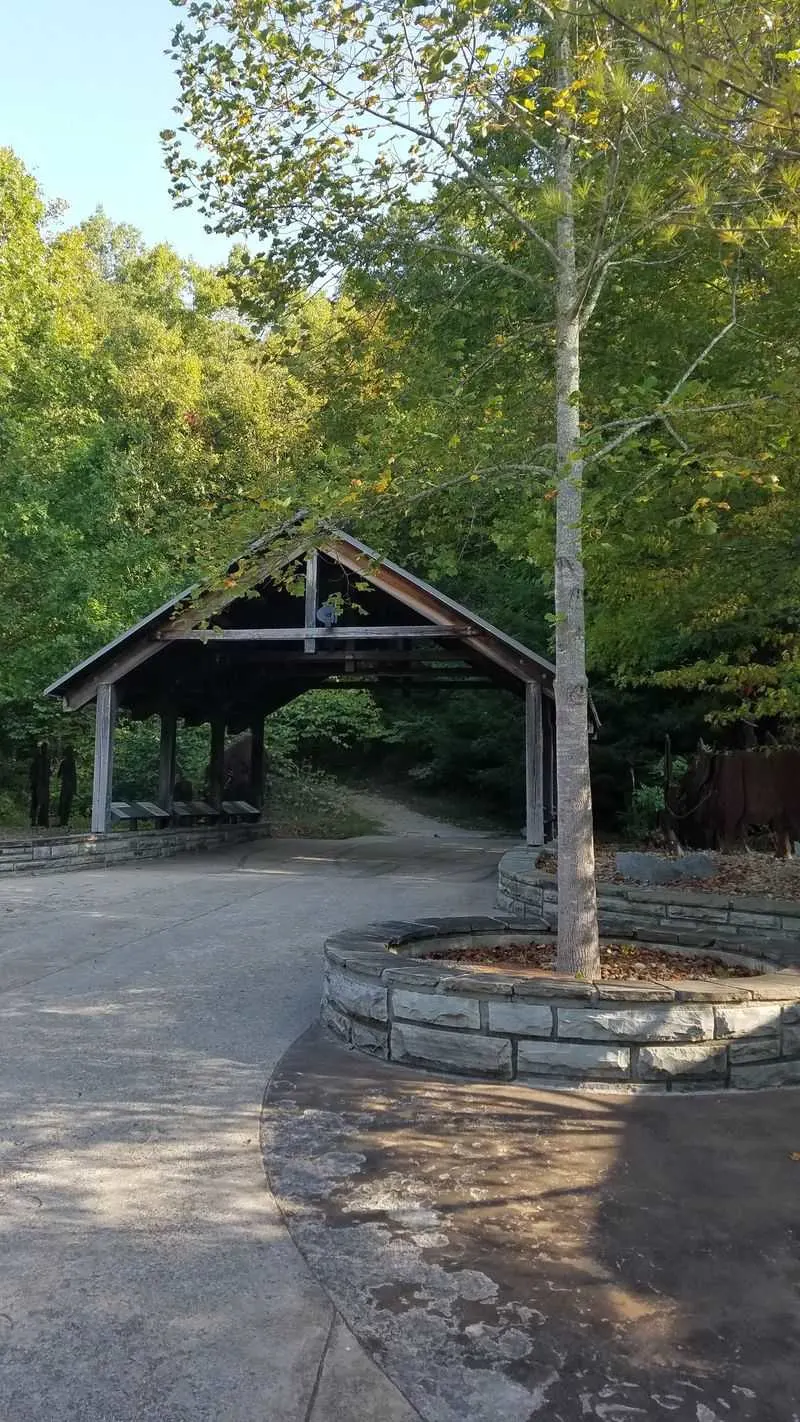 Harrogate, Tennessee