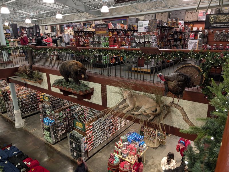 Destin Commons Outlets, Destin