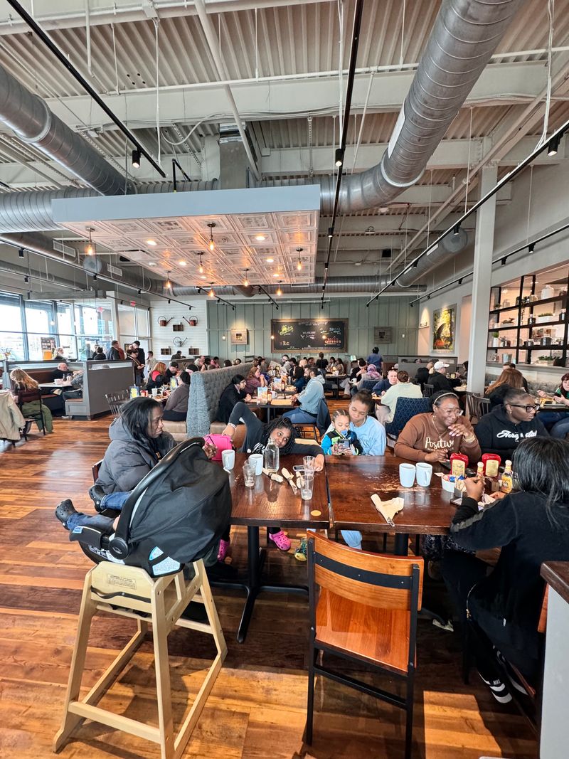 First Watch (Newark, Delaware)