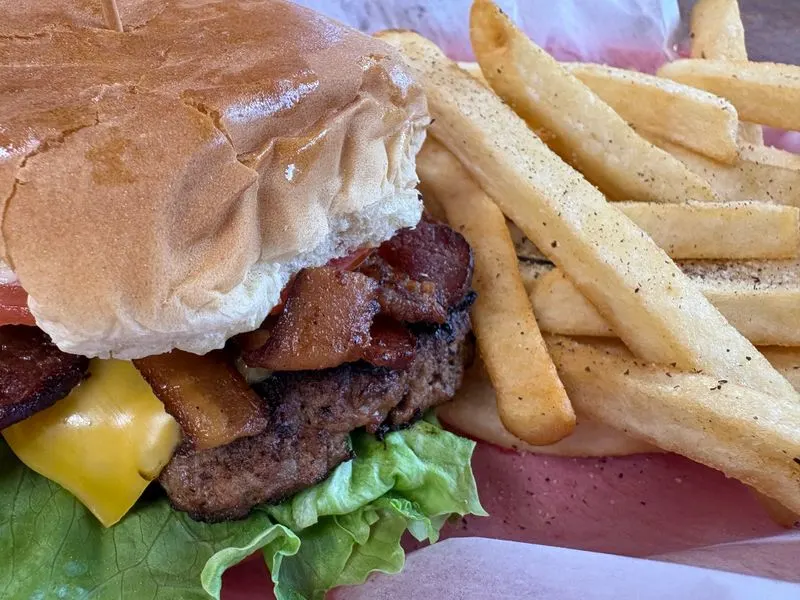 Hattie’s Place, Shelbyville