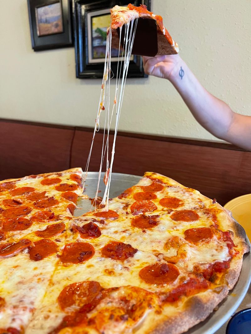 4th Street Pizza (Hermann, Missouri)