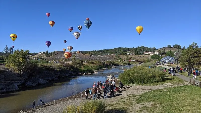 Pagosa Springs, Colorado