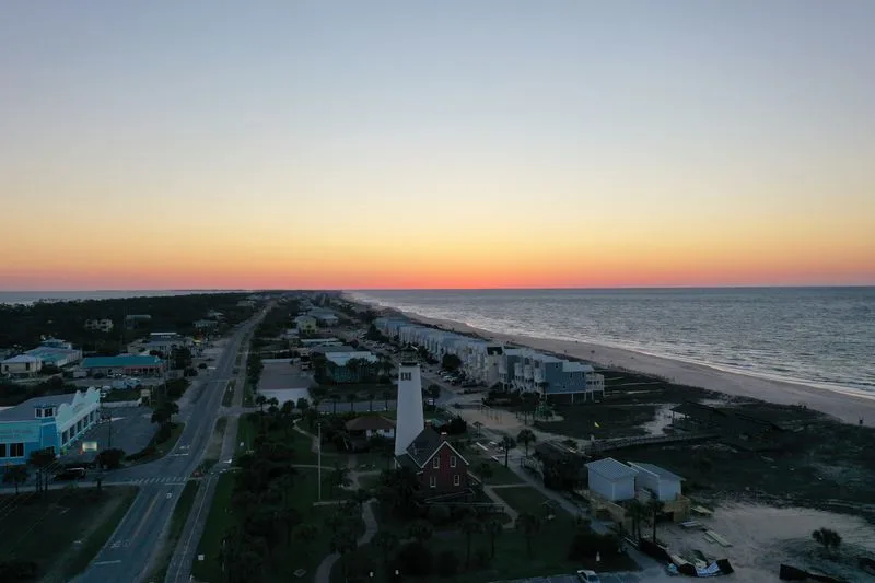 St. George Island, Florida