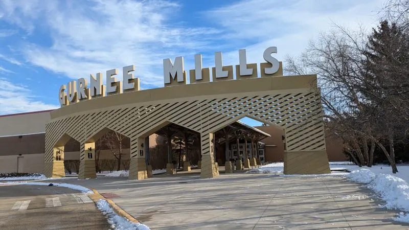 A sample one day route you can steal