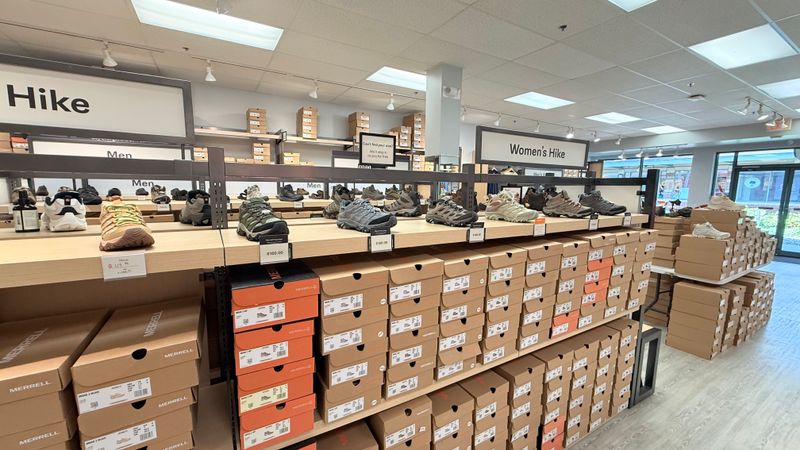 Best stores for fashion and footwear deals