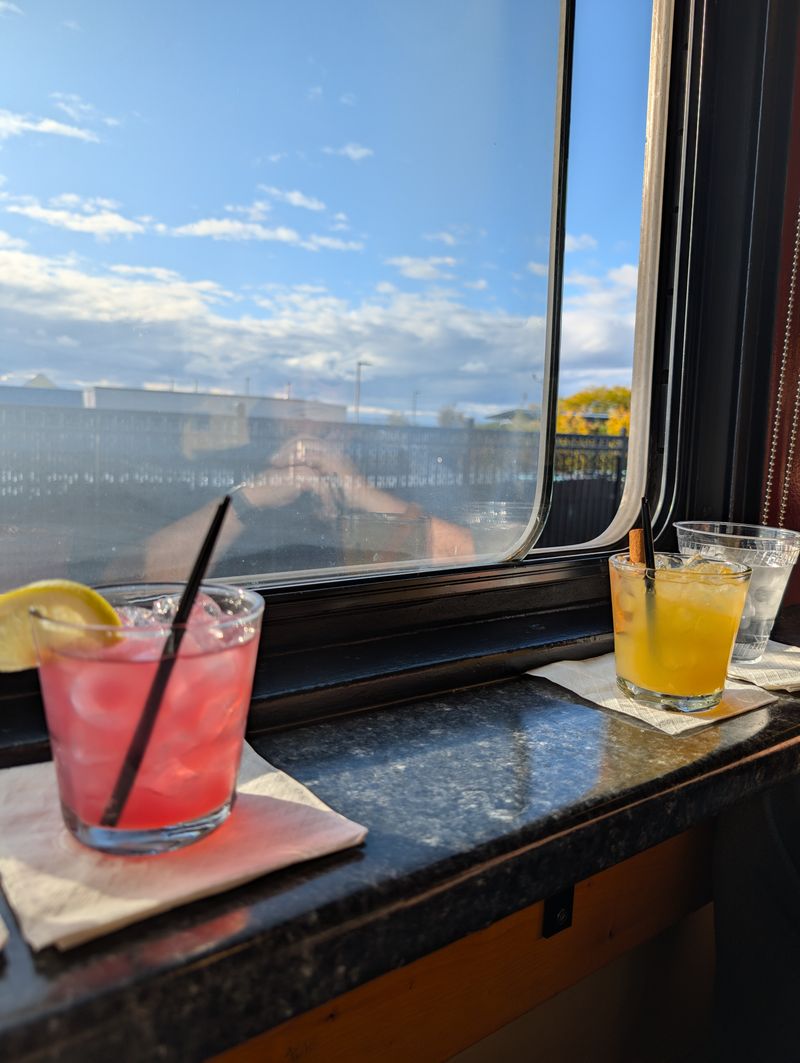 Green Mountain Railroad