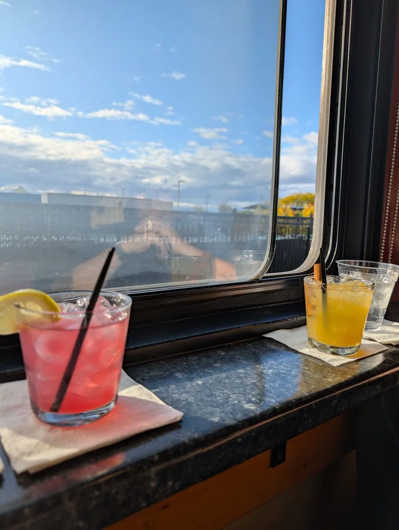 Green Mountain Railroad