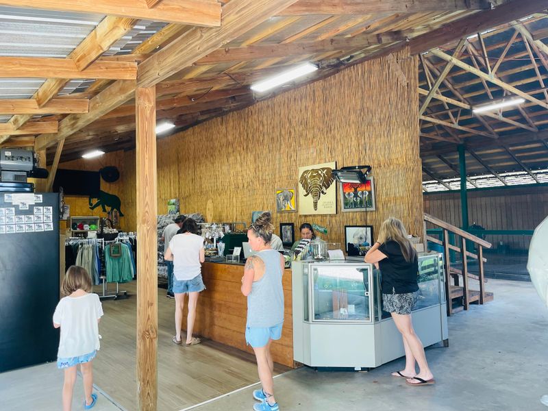 Gift Shop With A Mission