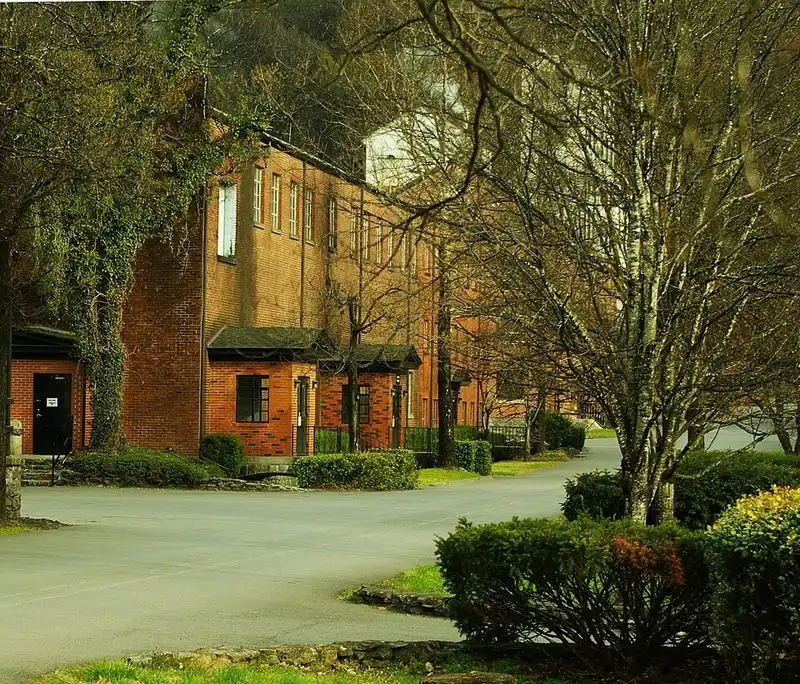 Lynchburg, Tennessee