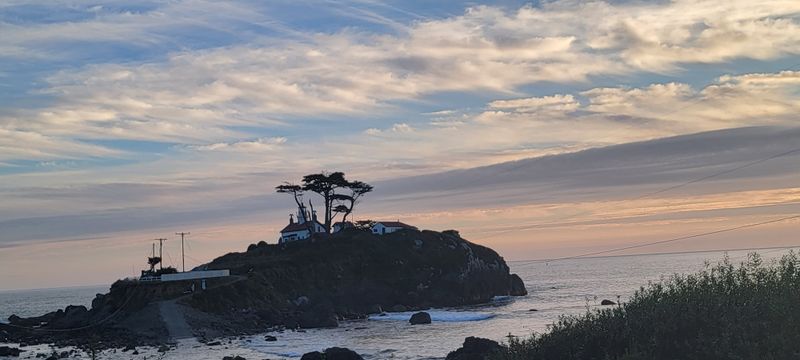Crescent City