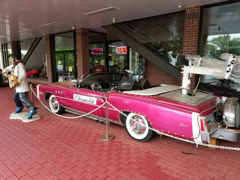 Classic Americana Sedans