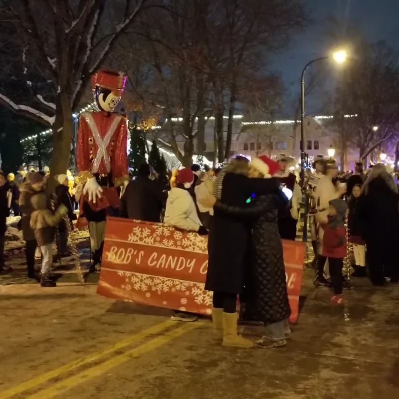 Geneva Christmas Walk (Geneva)