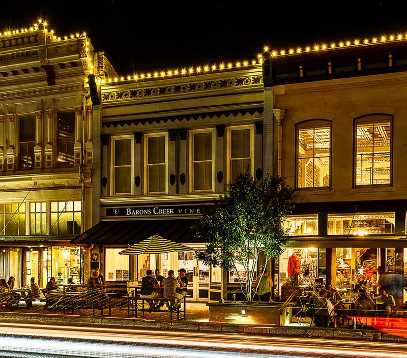 Local Culinary Delights