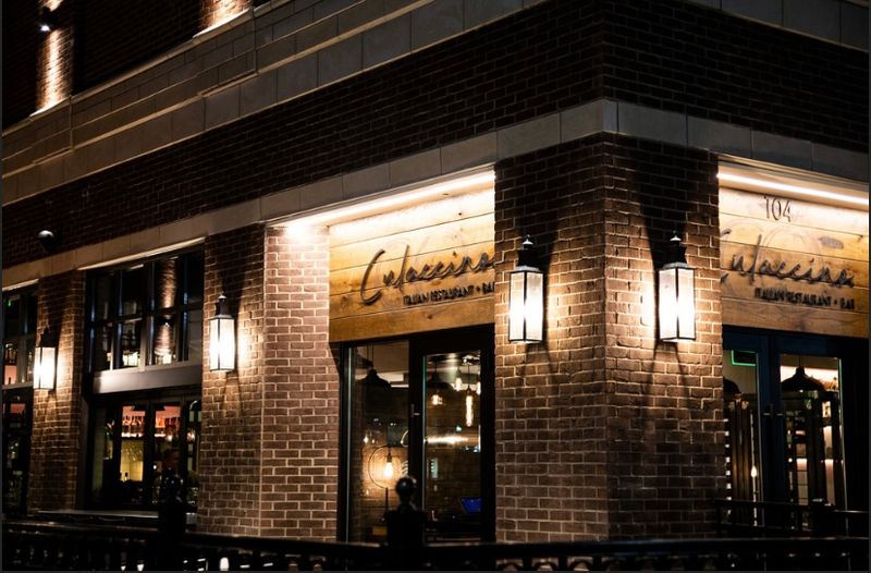 Culaccino (Franklin, Tennessee)