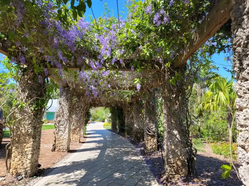 Naples Botanical Garden