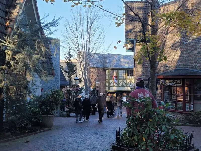 Winter Festivals, Cultural Sites, and Ranger Programs