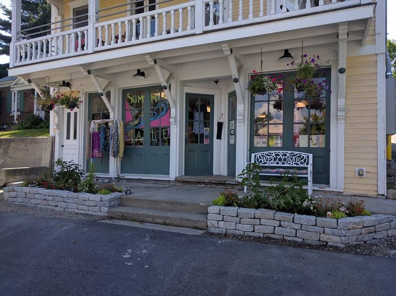 Twice Is Nice Thrift Shop (Hinesburg)