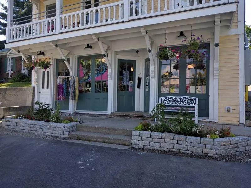 Twice Is Nice Thrift Shop (Hinesburg)