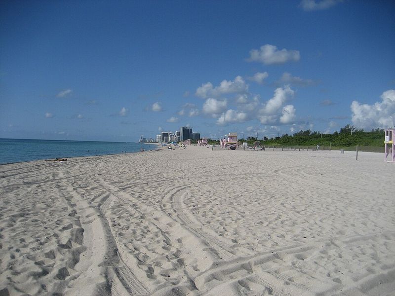 Take Advantage of Lesser-Known Beaches