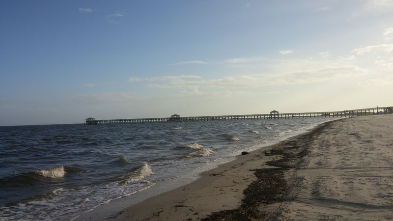 Relax at the Beaches