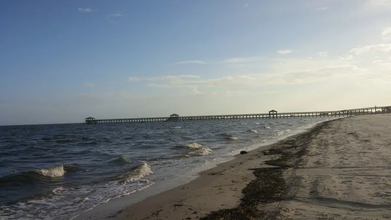 Relax at the Beaches