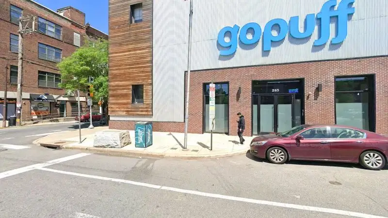 The Quiet Man Pub, Philadelphia