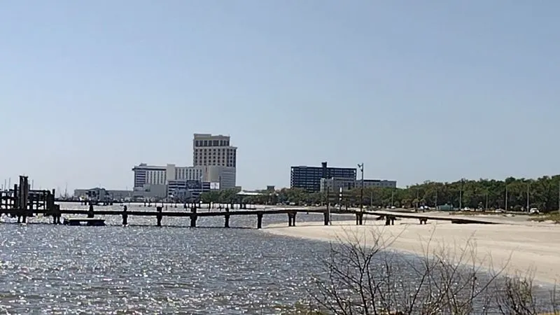 Biloxi, Mississippi