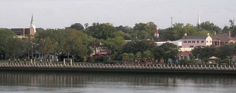 Beaufort, South Carolina