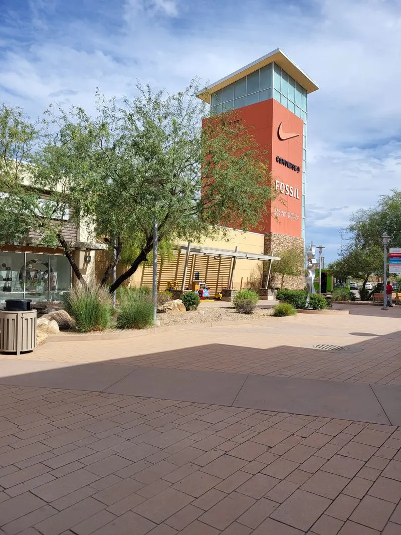 Accessibility and Ease: Navigating With Comfort