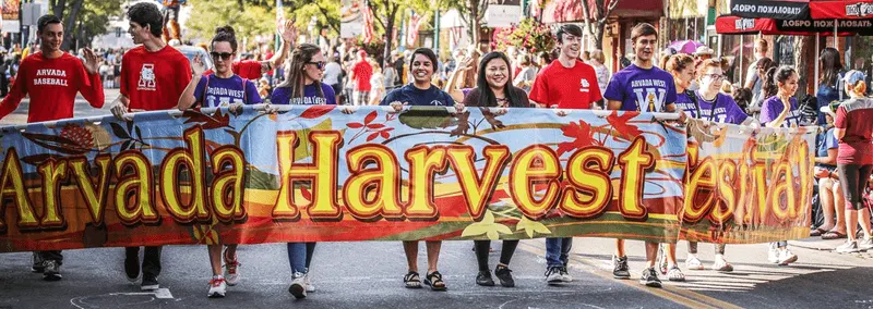 Community Events and Festivals