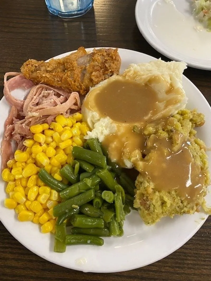 Value, Pricing, and Portions