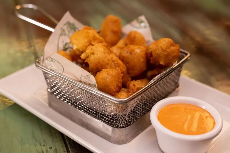 Menu Highlights and Kid Picks