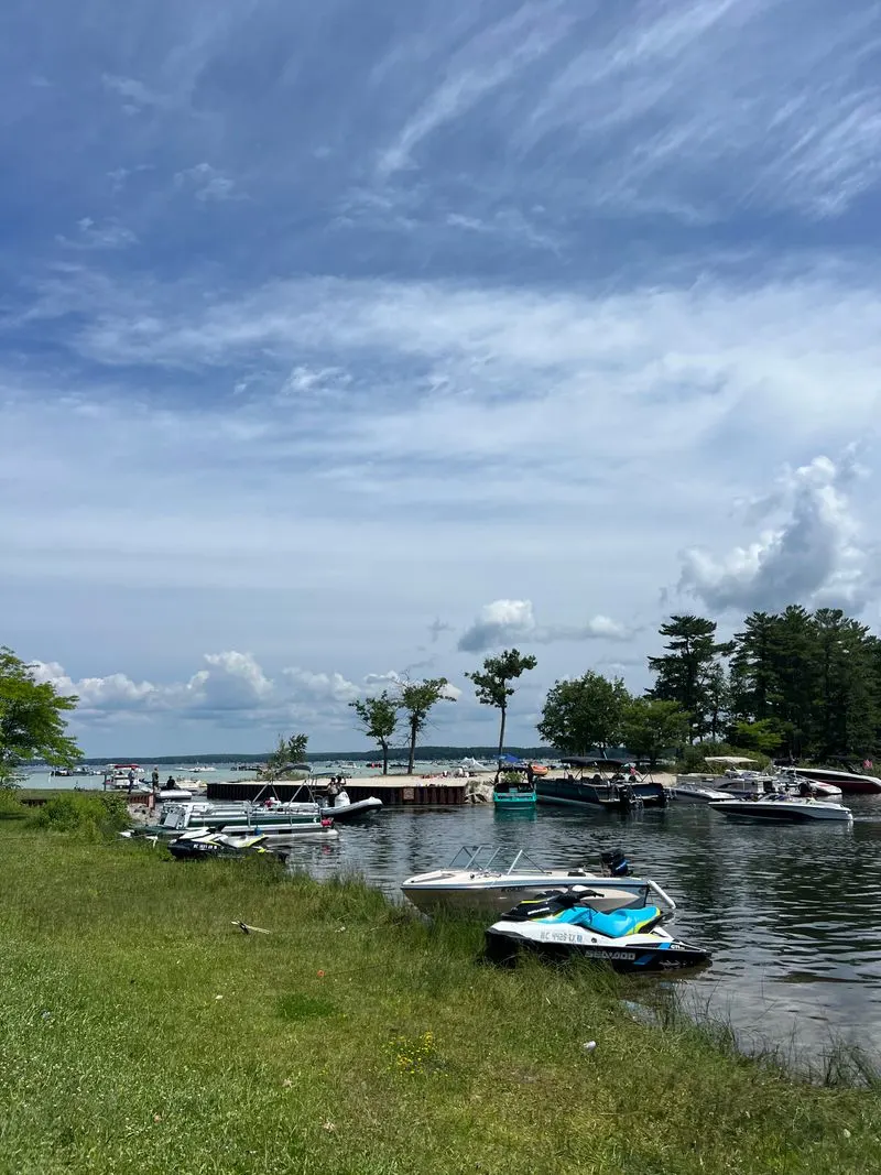 Boating and Water Sports