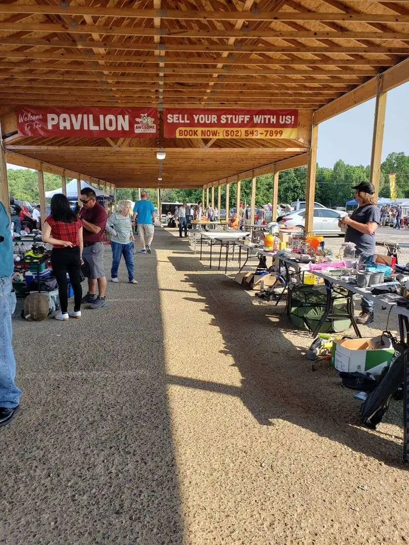 Shopping Comfort and Safety Checklist