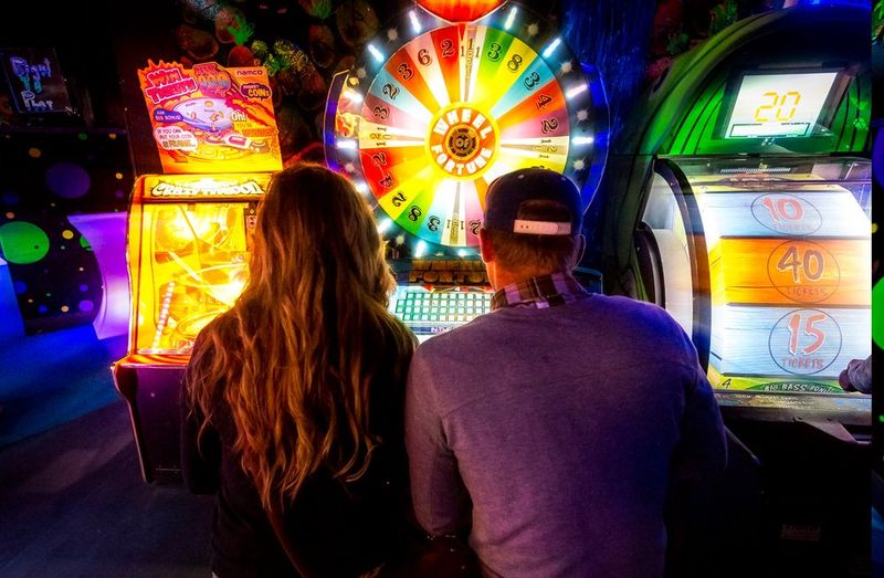 Date Night: Playful, Affordable, Memorable