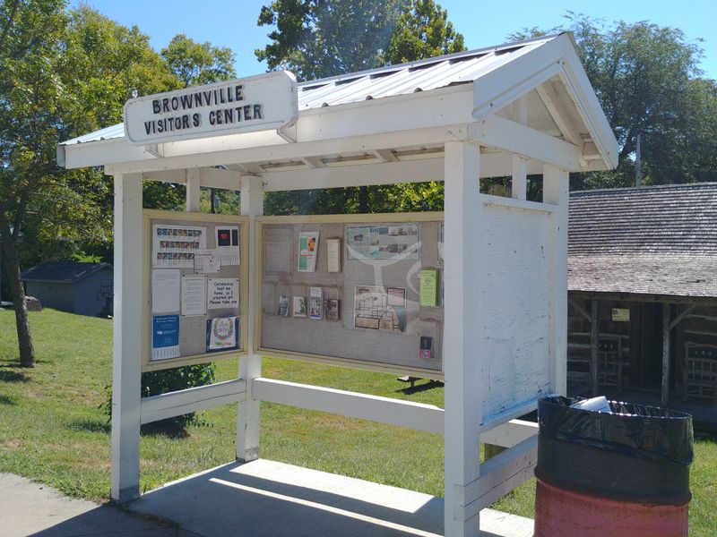 Pairing With Town Attractions