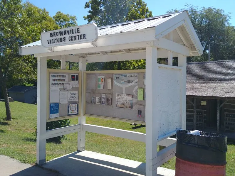 Pairing With Town Attractions