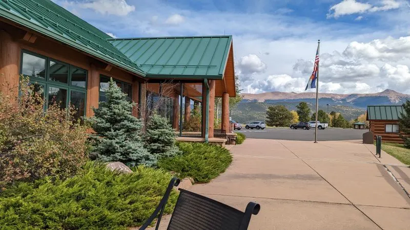 A Strategic Base Camp for the Pikes Peak Region