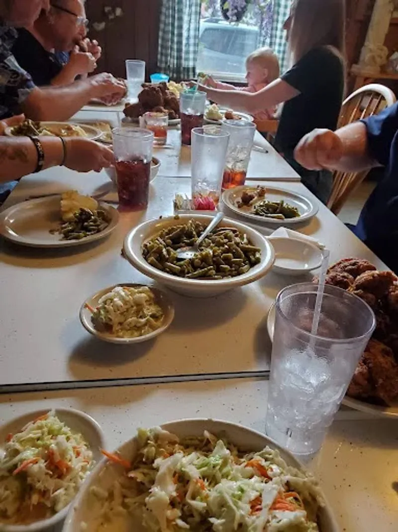 Community Gathering Spot