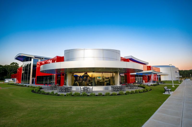 Pairing your visit with Cartersville attractions