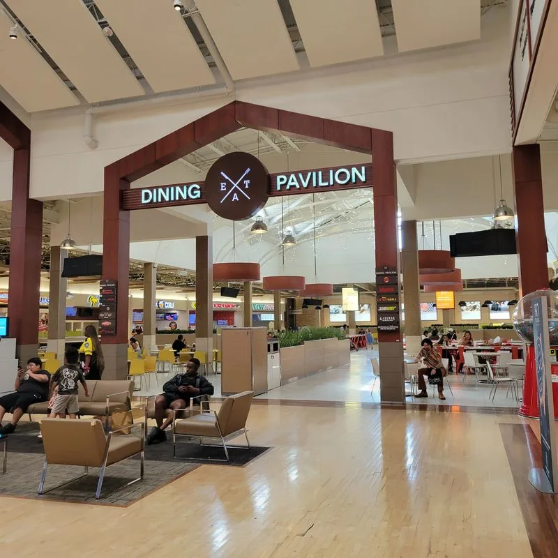 Dining and snack breaks that refuel