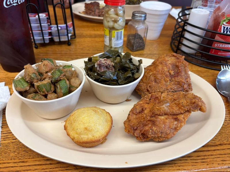 Local flavors and nearby stops